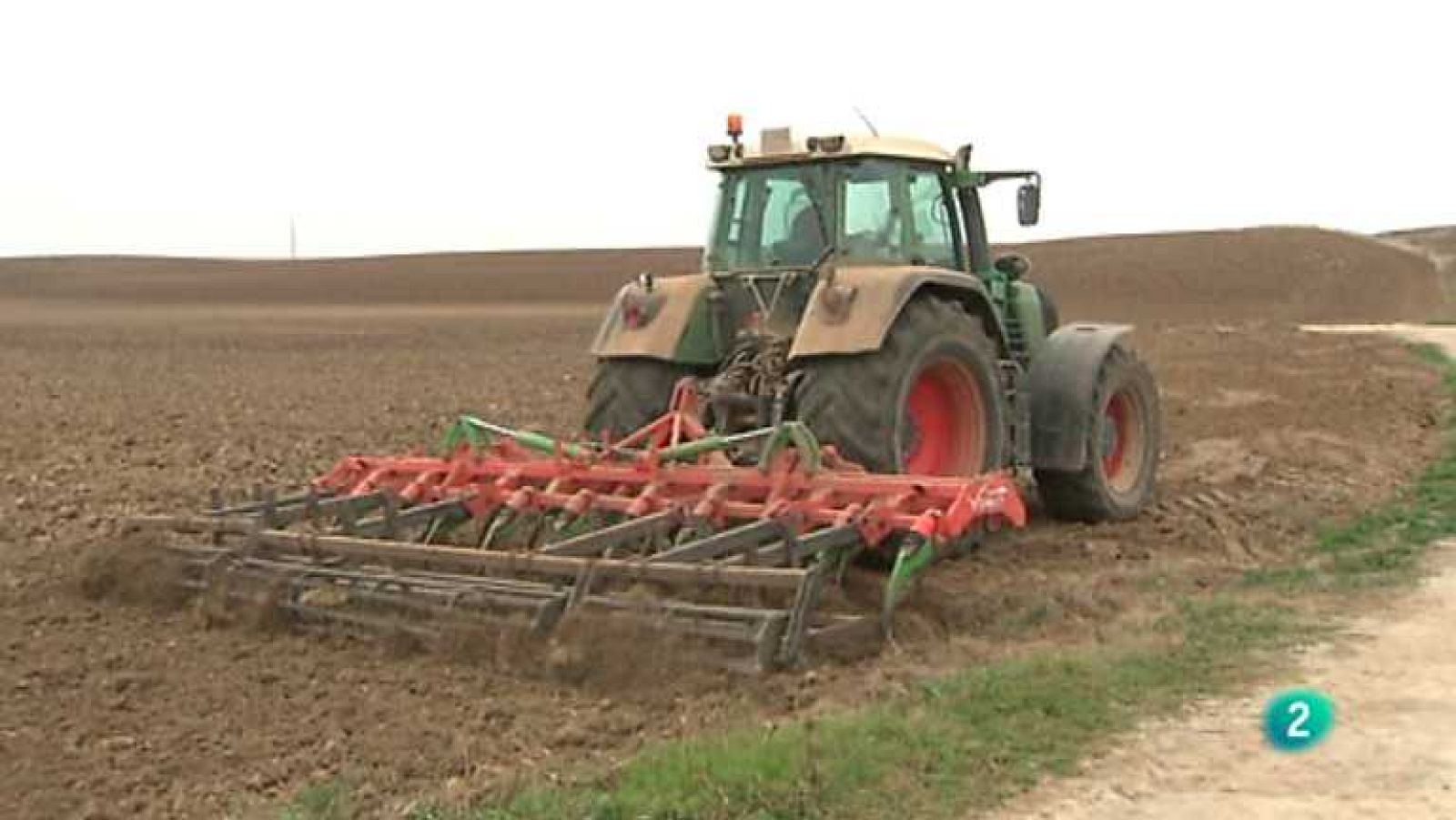 Agrosfera - 04/01/13 - ver ahora