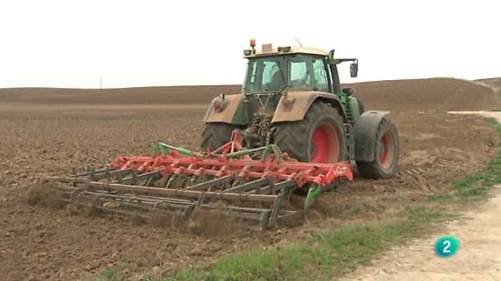 Agrosfera - Agrosfera - 04/01/13