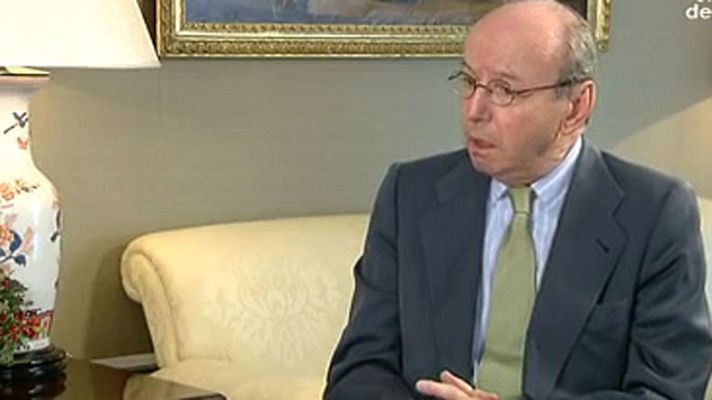 Audiencia Abierta - Spottorno: que acabe la instrucción