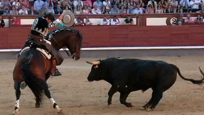 Tendido cero - Tendido Cero - 04/01/14