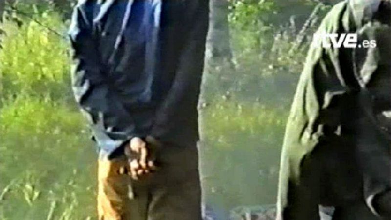 Fusilamientos en Srebrenica (1995)