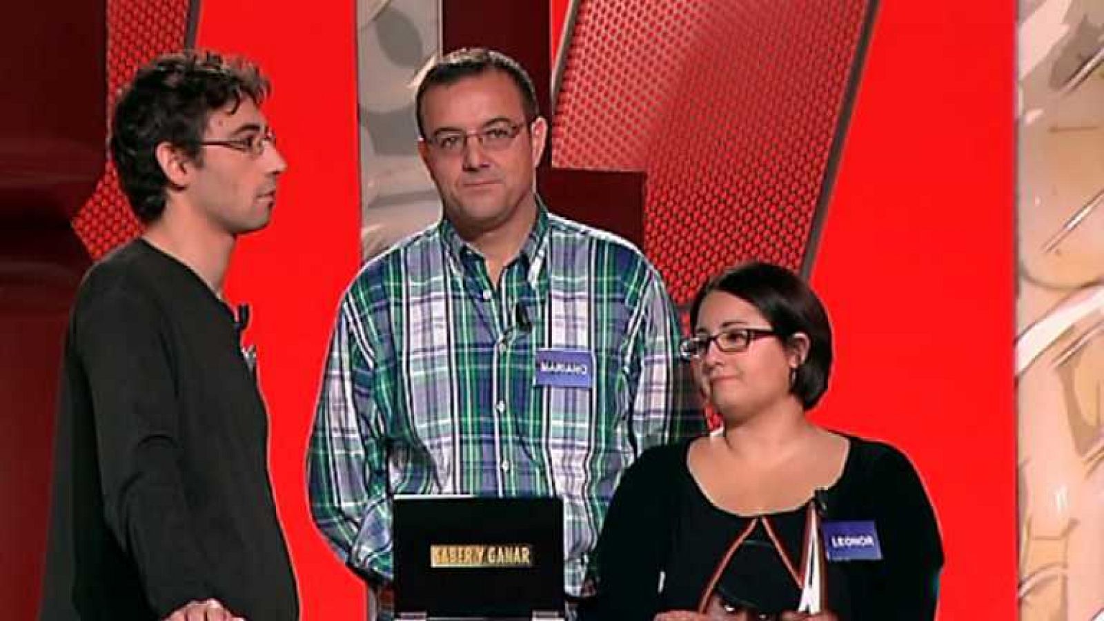 Saber y ganar. Edición de fin de semana - 04/01/14 - Ver ahora