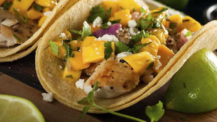 Documentales culturales - Planeta gastronómico: Méjico