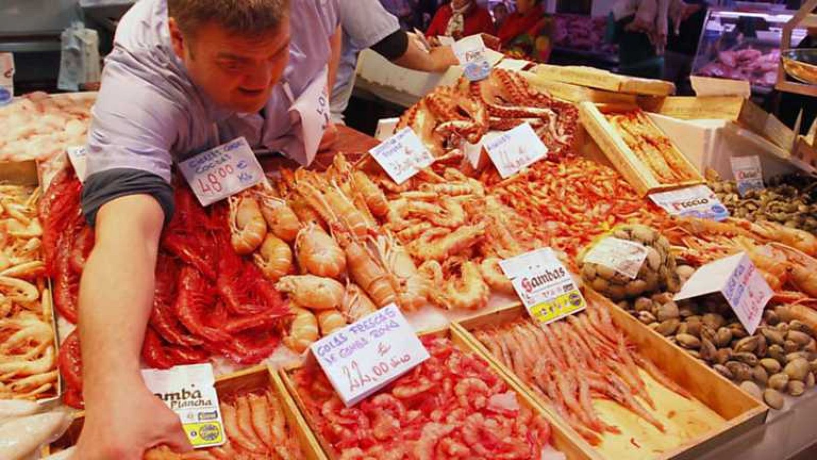 Informe Semanal -  2014, baile de precios y gastos - ver ahora