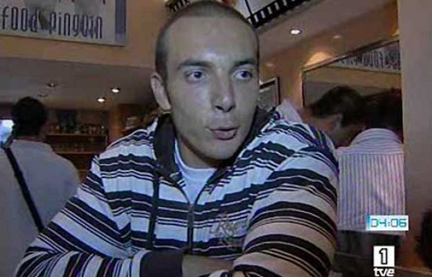  - Serbios y bosnios opinan