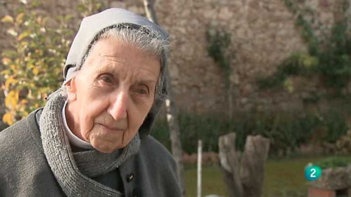 Testimonio - Sor Caridad