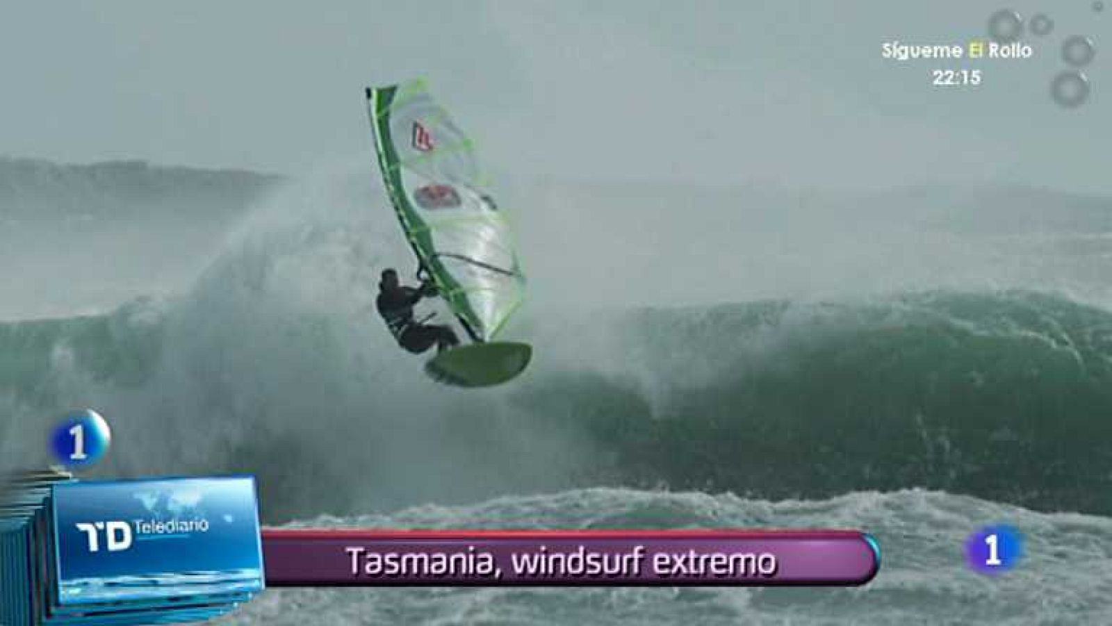 Lo que hay que ver - 05/01/13 - ver ahora