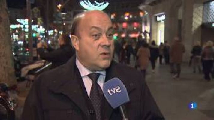 L'Informatiu - Primer balanç de la campanya comercial de Nadal