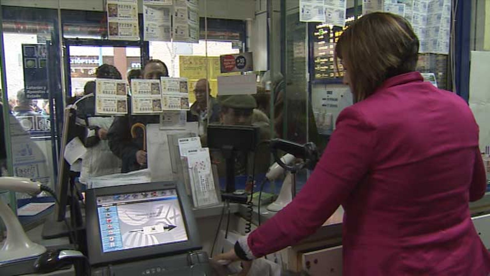 La lotería del Niño repartirá 560 millones de euros