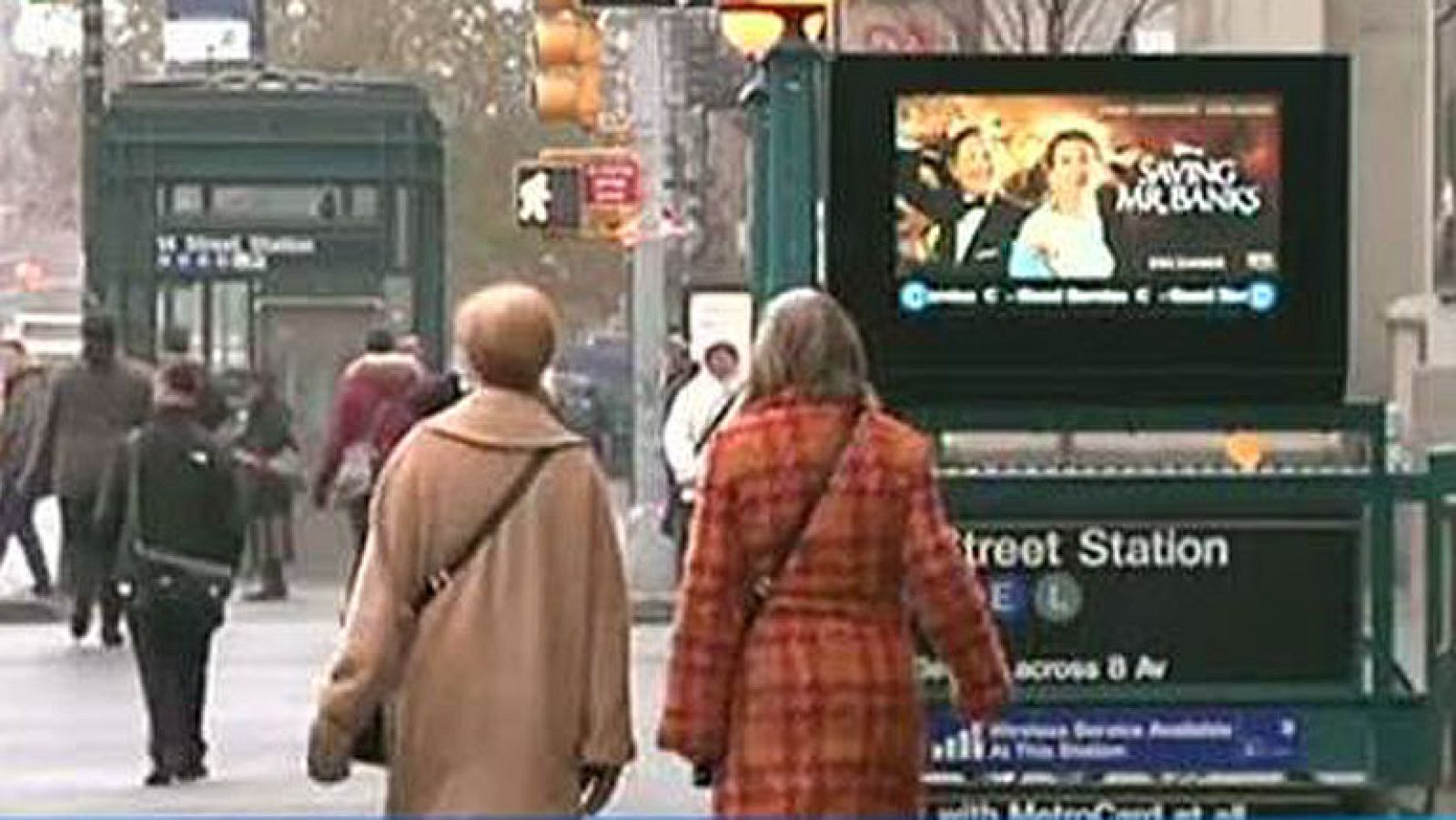 Litlle Spain, el barrio neoyorquino de los españoles | Ver