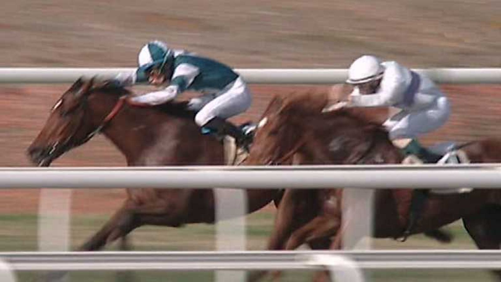 Turf - 05/01/14 - Ver ahora