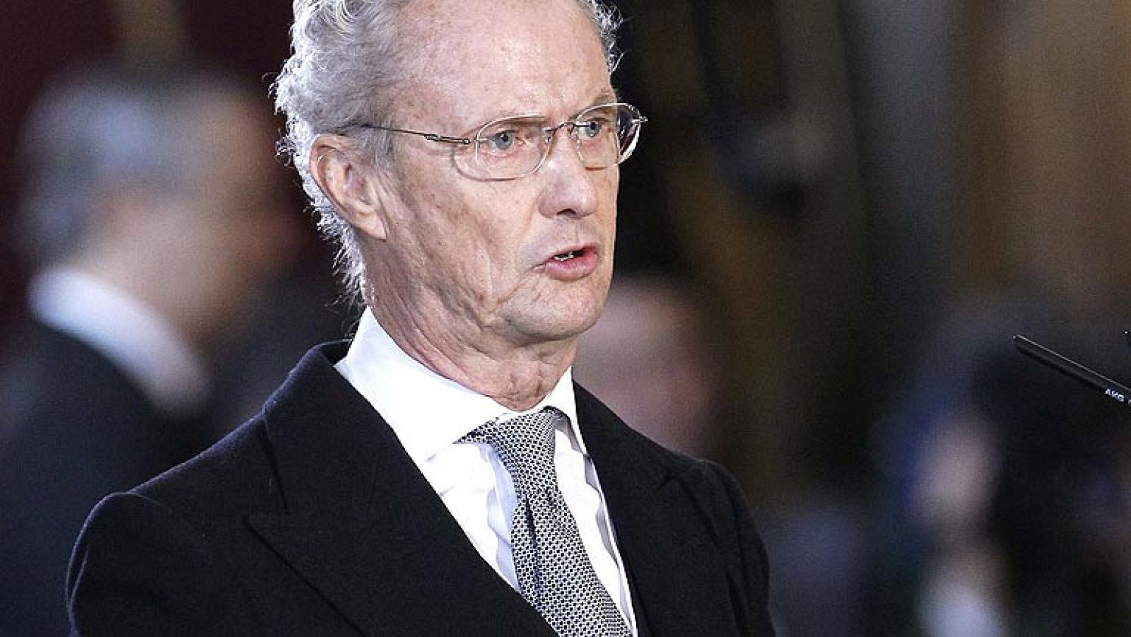 Díscurso íntegro de Pedro Morenés en la Pascua Militar - Informativo 24h | Ver