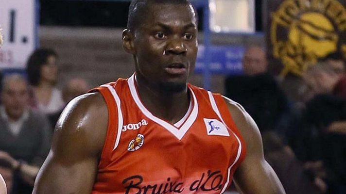 Telediario 1 - Las mejores canastas de la jornada en la Liga Endesa