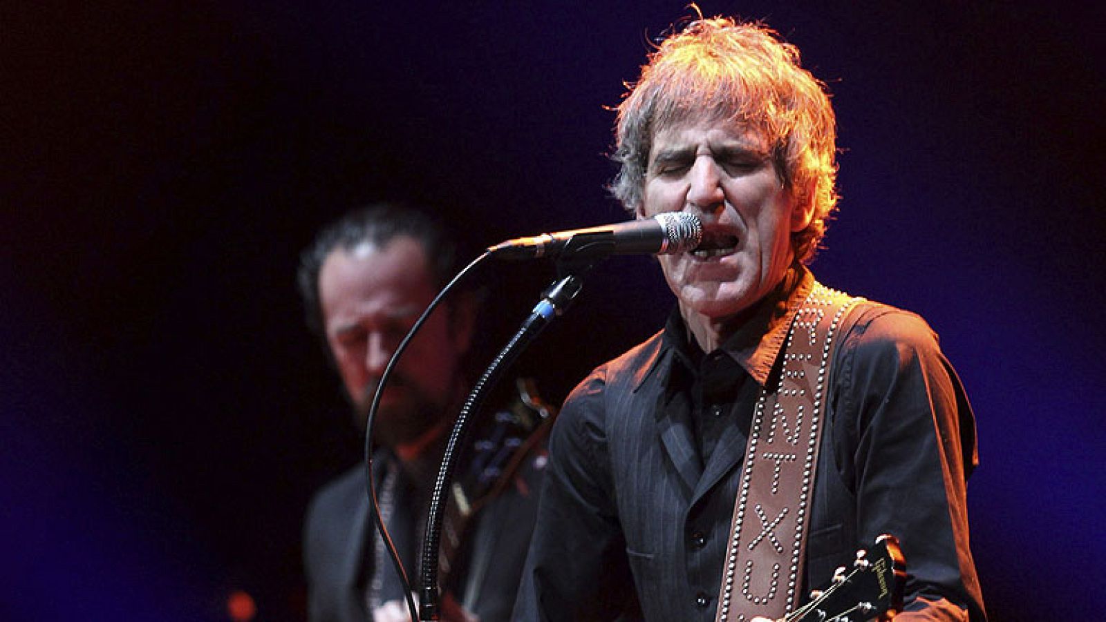 Duncan Dhu cierran el Festival Actual | Ver