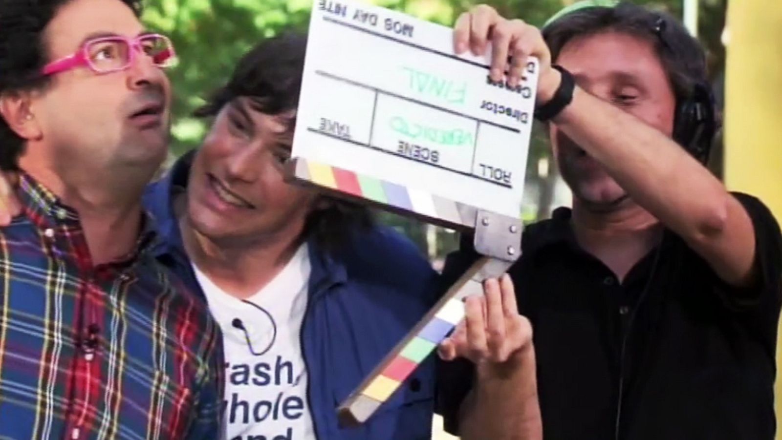 MasterChef Junior - Lo que no se ve de MasterChef Junior