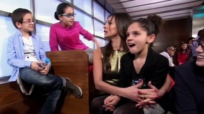 MasterChef Junior - Los mejores momentos de los niños