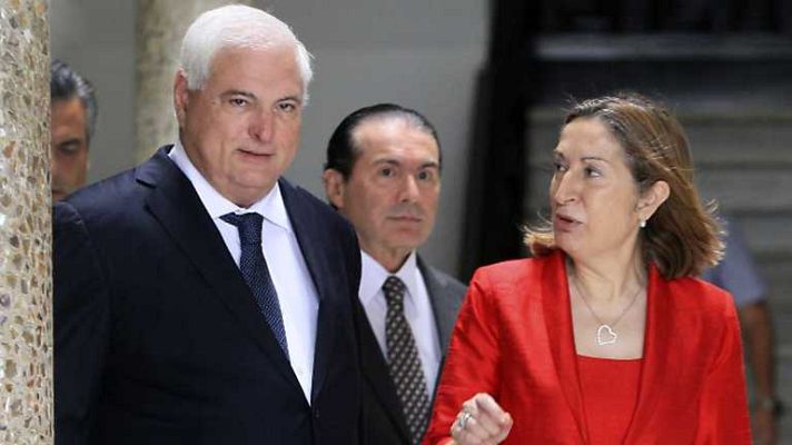 La tarde en 24h - Bloque 19 horas - 6/01/14