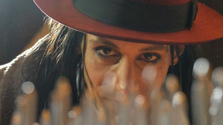 Especiales de Navidad - La magia,el misterio,la locura III