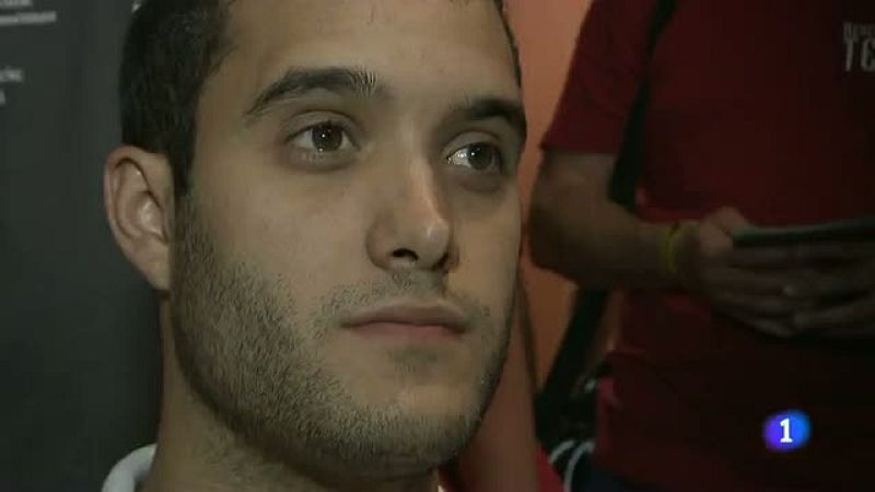 Los hermanos Escalé disfrutan del Dakar gracias al piloto Al Attiyah | Ver