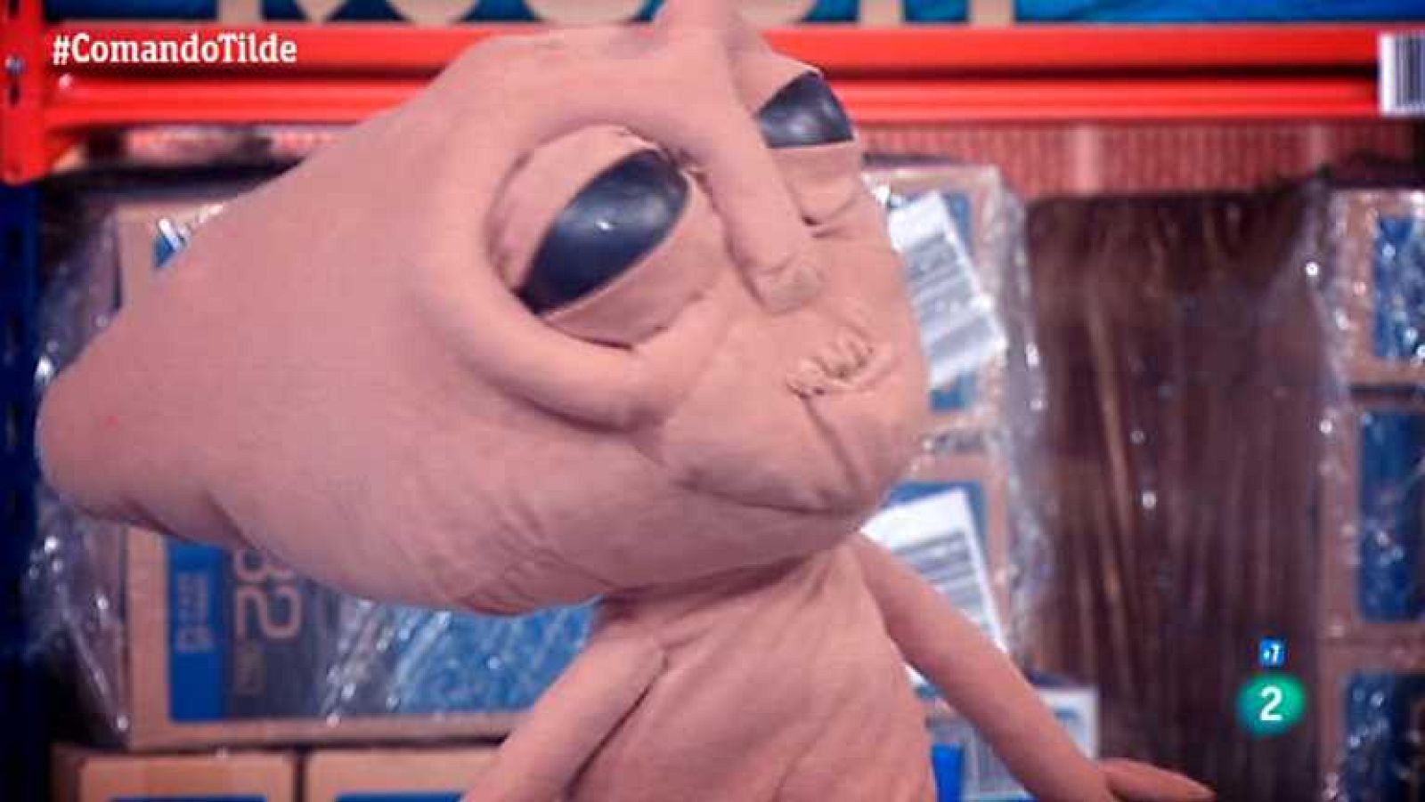 Fiesta suprema - 06/01/14 - ver ahora