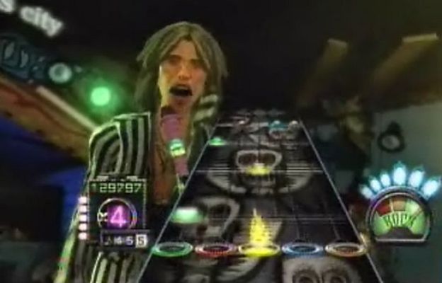 Zoom net - Vuelven los héroes de la guitarra