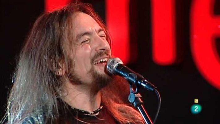 Los conciertos de Radio 3 en La 2 - La Fuga