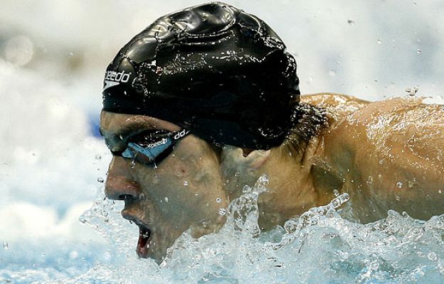  - Las claves del 'torpedo' Phelps
