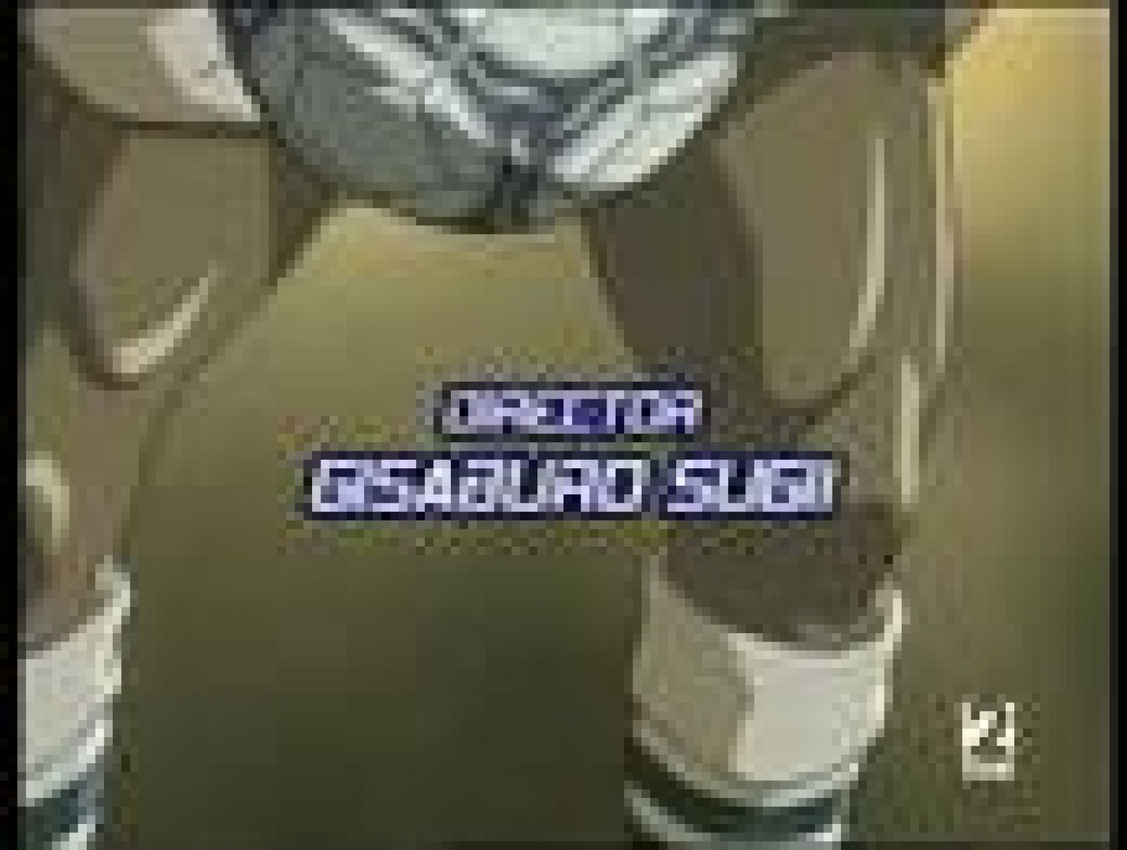 Cap47. Campeones hacia el Mundial: Oliver y Benji 