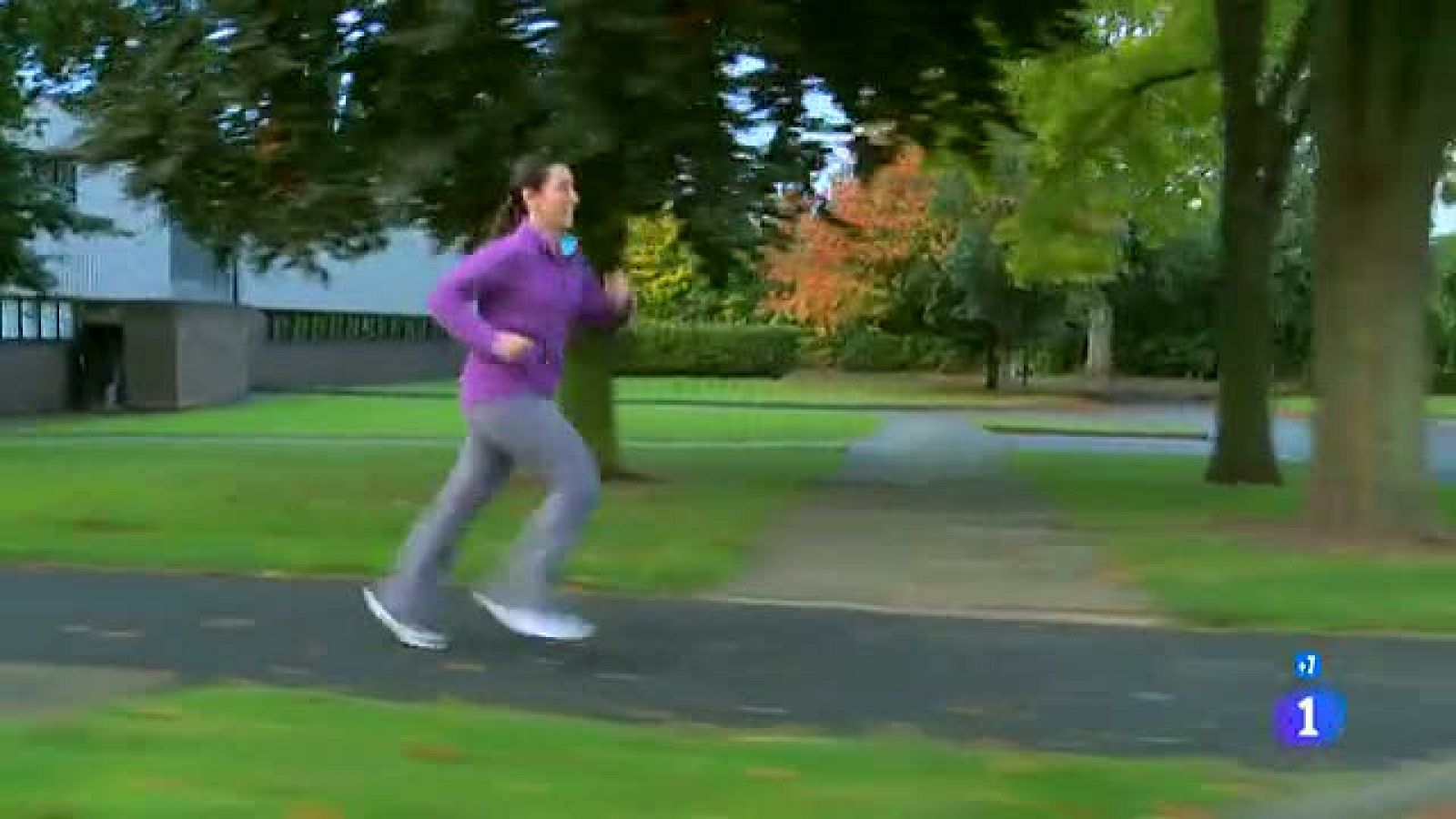 Españoles en el mundo - Cambridge - Belen | Ver