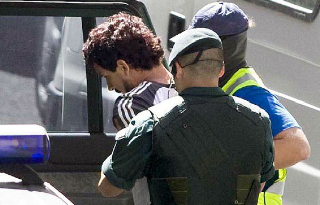  - Termina el registro en Bilbao