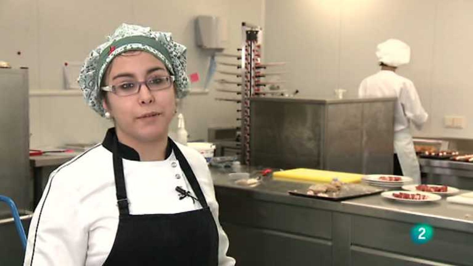 Aquí hay trabajo - 07/01/14 - Ver ahora