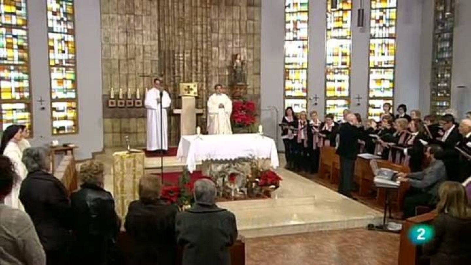 La Missa - 5/01/2014