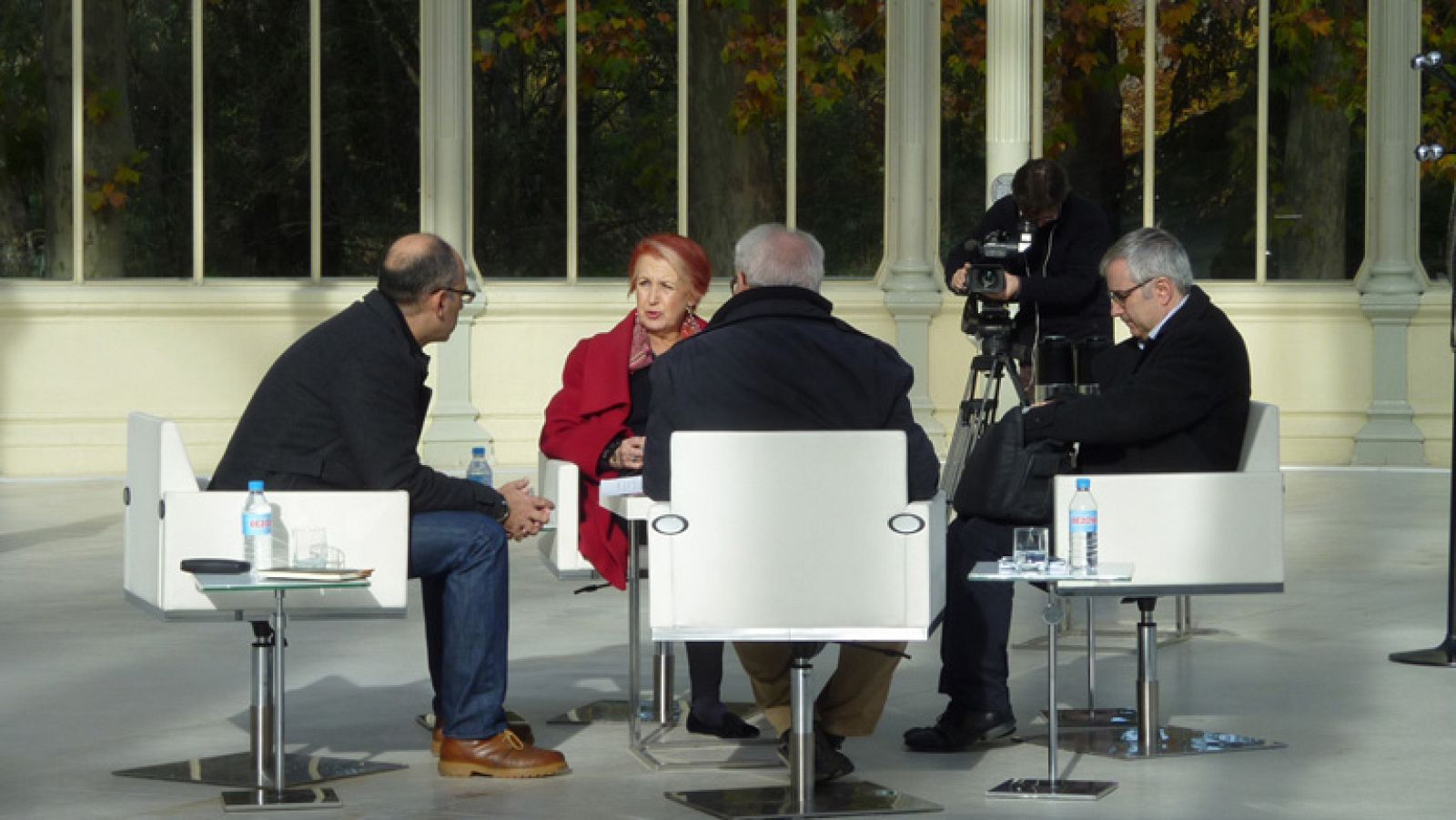 En Portada - El reportaje perfecto - Especial 30 aniversario - En portada | Ver