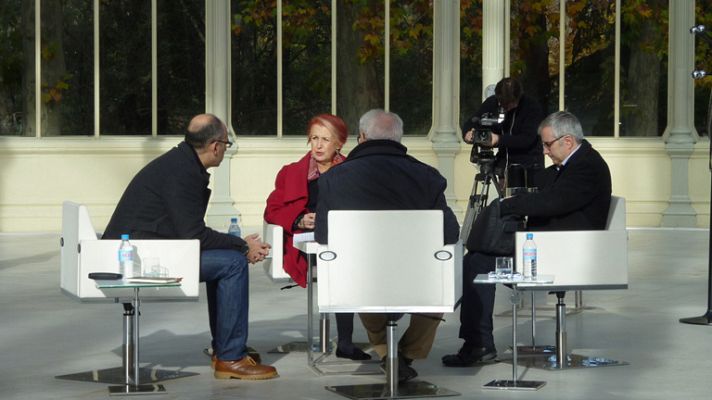 En portada - Especial 30 aniversario