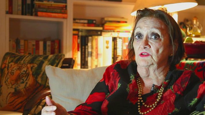 Vicente Ferrer - Isabel Álvarez Espilla