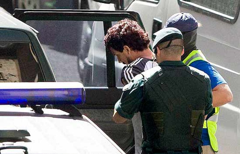 Telediario 1 en cuatro minutos - 22/07/08 | Ver