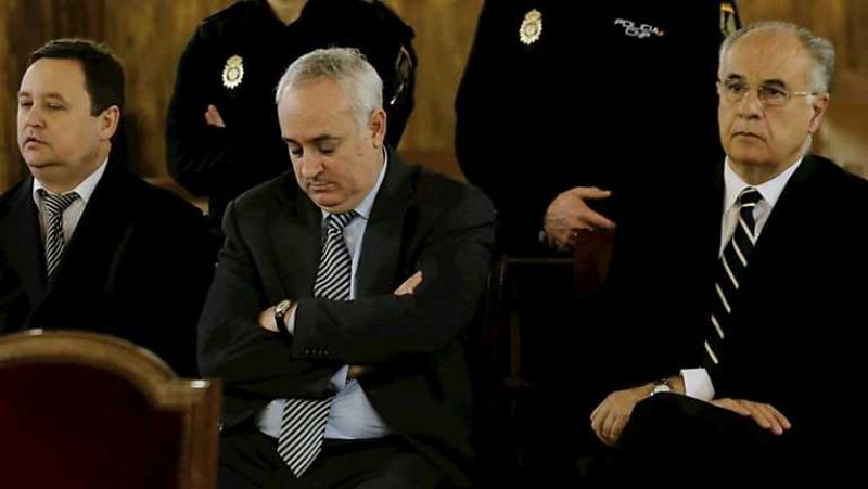 La Comunidad Valenciana en 2' - 07/01/14 - Ver ahora