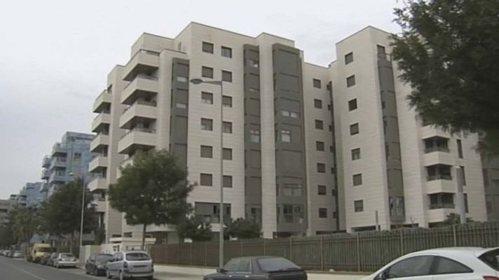 Informativo de Madrid - La Comunidad de Madrid en 4'- 07/01/14