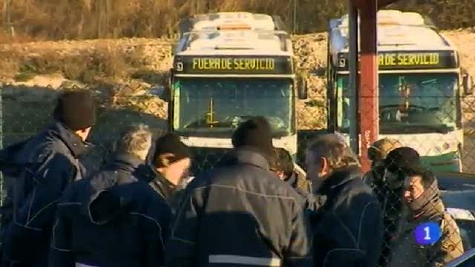 Telenavarra en 2' - 07/01/2014 | Ver