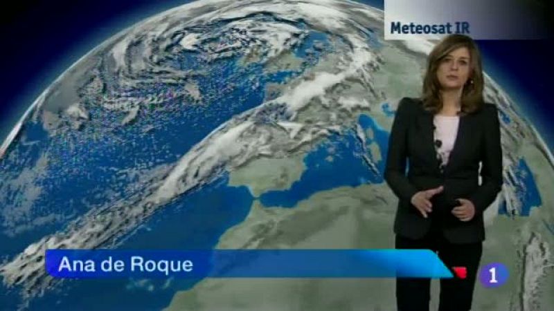 El tiempo en Castilla-La Mancha (07/01/2014) | Ver