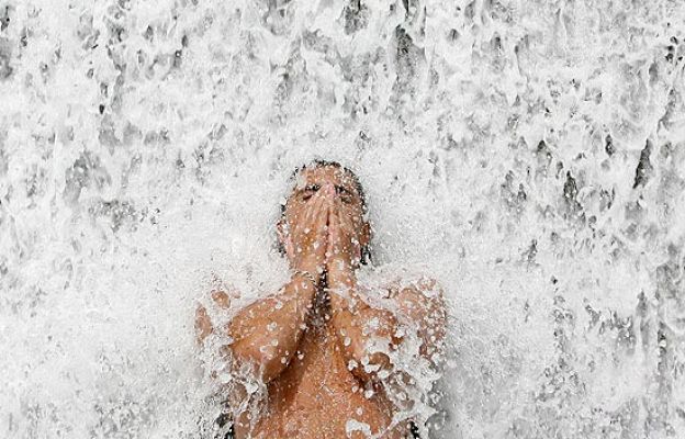 El tiempo - El Tiempo - 22/07/08