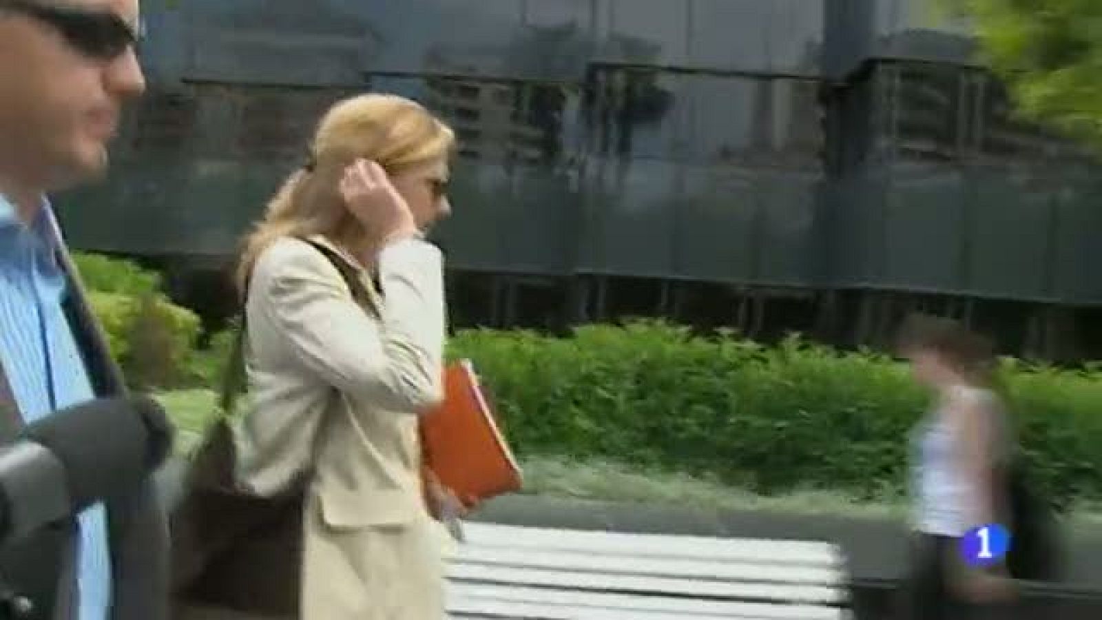 Informatiu Balear 2 - 07/01/14 | Ver