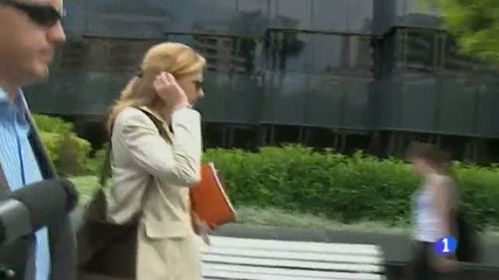 Informatiu Balear - Informatiu Balear 2 - 07/01/14