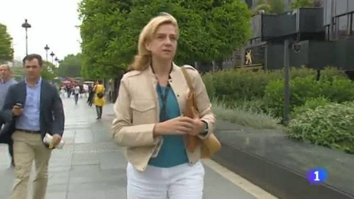 L'Informatiu - L'Informatiu 2 - 07/01/2014