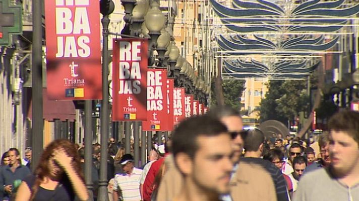 Telecanarias - Telecanarias - 07/01/14