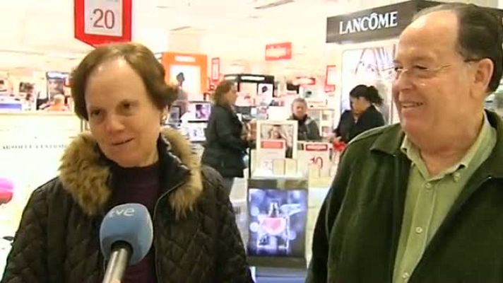 Noticias Andalucía - Andalucia 2ªEdición 07/01/14