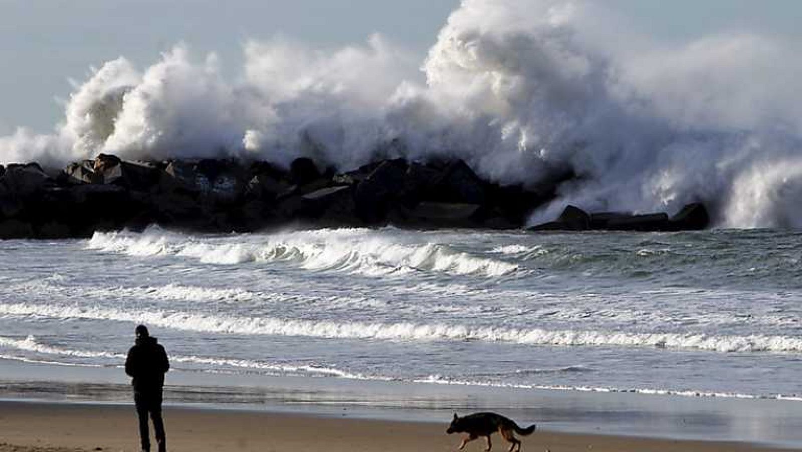 España en 24 horas - 07/01/14 - Ver ahora