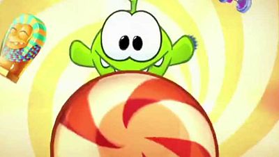 Hogar, dulce hogar - Cut the Rope | Ver