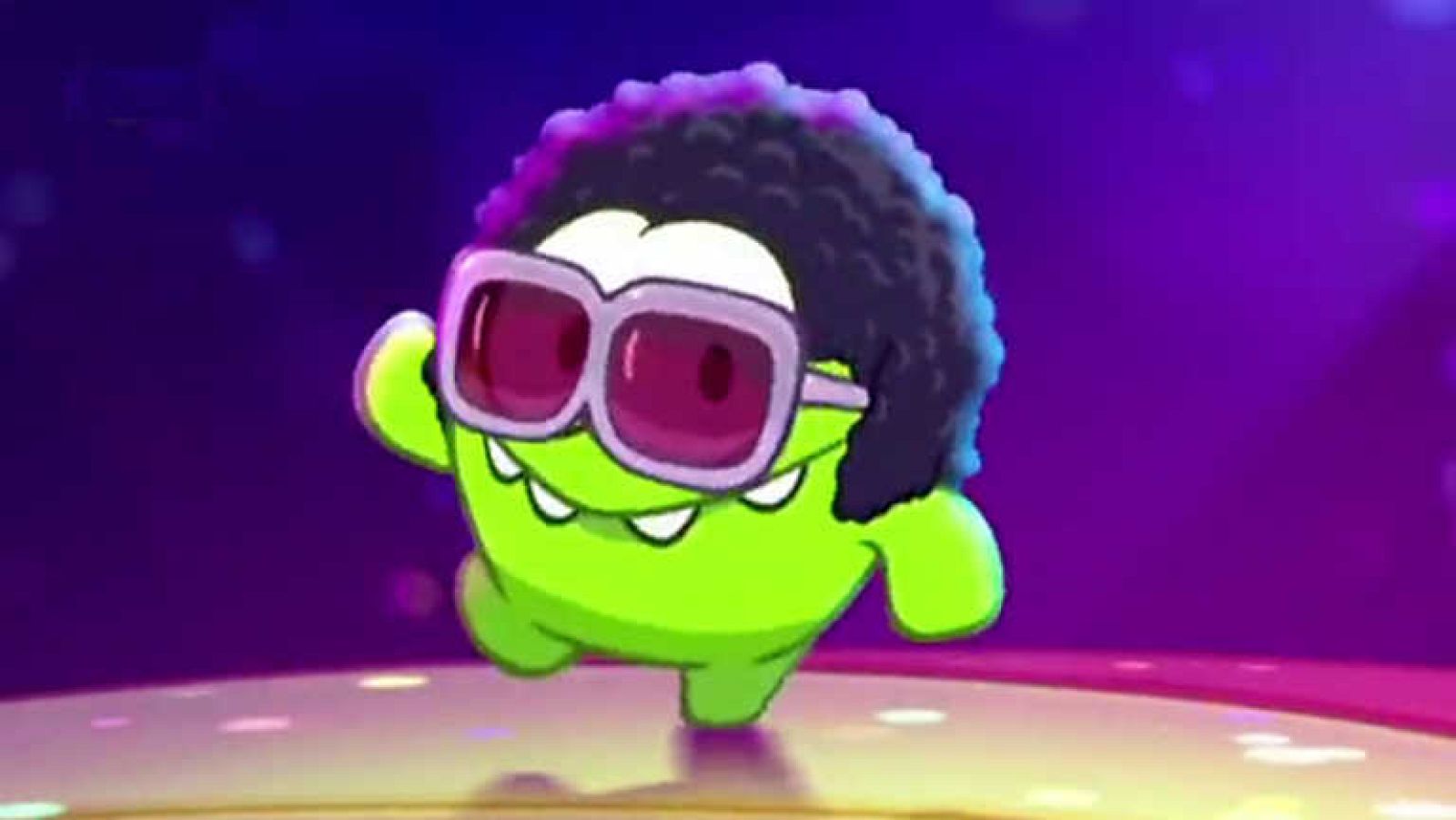 La era disco - Cut the Rope | Ver