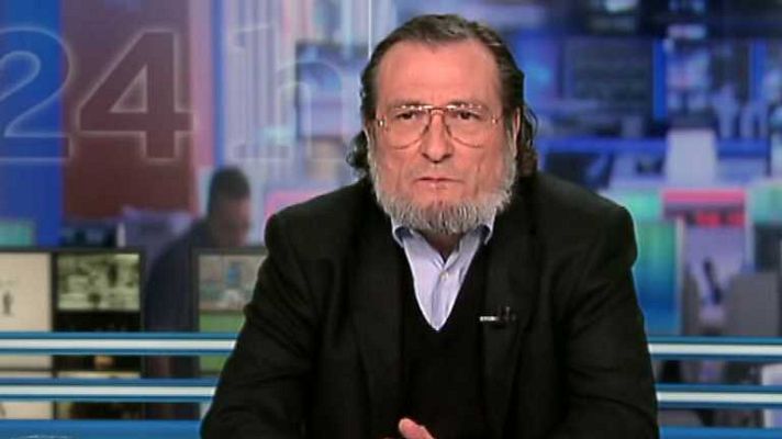 La tarde en 24h - Economía en 24 h. - 07/01/14